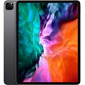Apple iPad Pro (2020) 512 GB med wi-fi i fargen Space Gray
