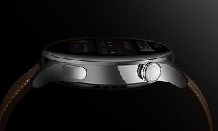 Huawei Watch 3