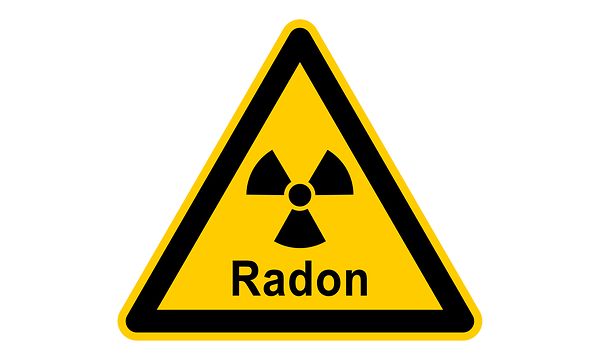Radonsymbol