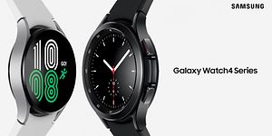 Samsung Galaxy Watch 4 - Videobilde