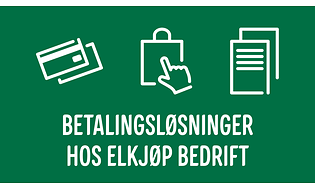 Toppbanner - betalingsløsninger - Elkjøp Bedrift