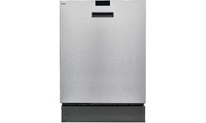 ASKO Professional DWCBI242XXL.S produktbilde