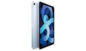 Apple iPad Air (2020) - Sky Blue