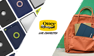 OtterBox banner