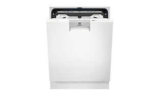 Hvit Electrolux oppvaskmaskin