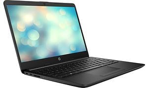 HP Laptop 14-cf2864no produktbilde