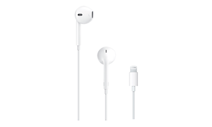 Apple earpods - accessories