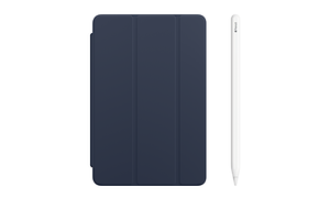 Apple - iPad - Apple Pencil 2 - accessories - 1800x1800