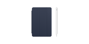 Apple - iPad - Apple Pencil 2 - accessories - 1800x1800