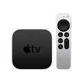 Apple TV 4K produktbilde