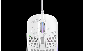 Xtrfy M42 vann