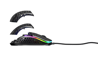 Gaming-mus M42 fra Xtrfy