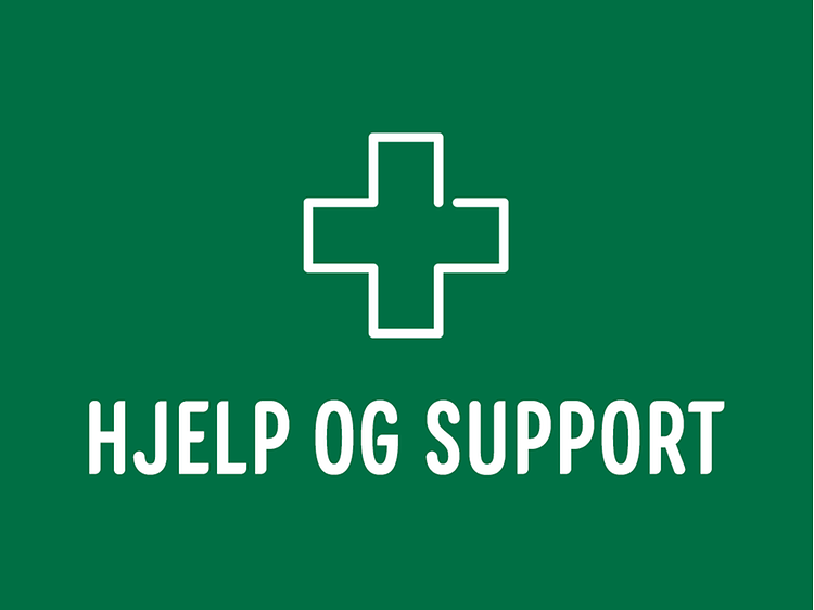 Elkjöp Nordic - Support pages