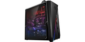 Asus ROG Strix stasjonær gaming-PC