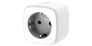 Produktbilde av Dlink DSP W118 WiFi-stikkontakt