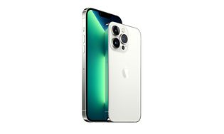 iPhone 13 Pro and iPhone 13 Pro Max