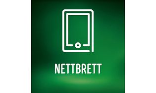 Nettbrett-suppportlogo