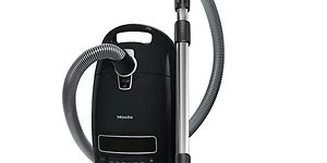 Miele - produktbilde - støvsuger