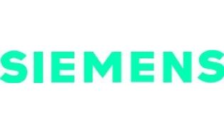 Brand Logo | Siemens
