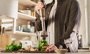 Bosch Maxomixx stavmikser