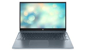 HP Pavilion 15 har oppgradert design og spesifikasjoner