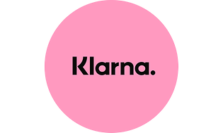 Klarna rund logo