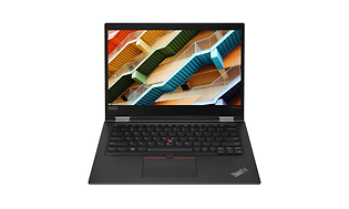 Lenovo Thinkpad bærbar PC