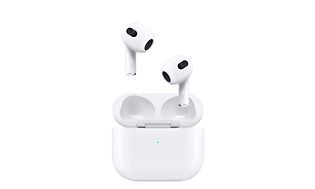 AirPods 3. gen og ladeetui