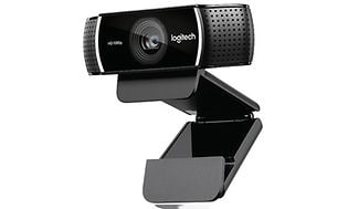 Et webkamera