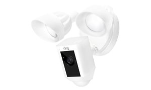 Ring Floodlight Cam overvåkningskamera
