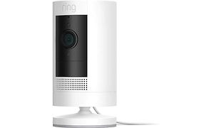 Ring Indoor Cam kablet overvåkningskamera