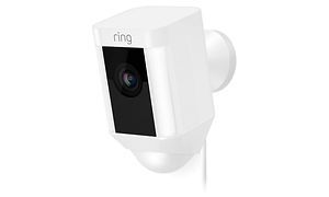 Ring Spotlight Cam Wired overvåkningskamera