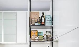 Epoq Dispensa Larder hyller