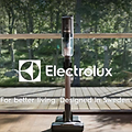 Skjermbilde av video Electrolux1