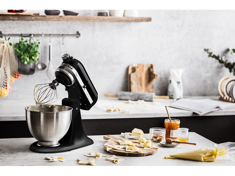 LP - KitchenAid - Hero picture