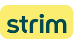 Strim logo