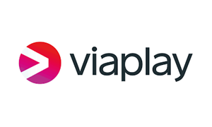 Viaplay logo