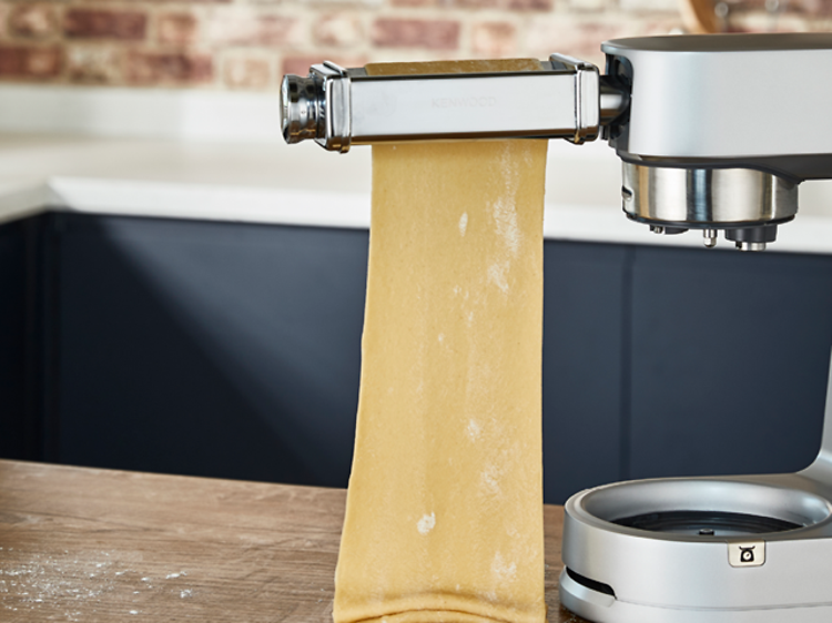 kenwood tilbehør til kjøkkenmaskin pasta