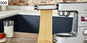 kenwood tilbehør til kjøkkenmaskin pasta
