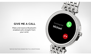 Michael Kors Gen 5E Darci Smartwatch