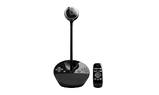Logitech ConferenceCam BCC950 produktbilde