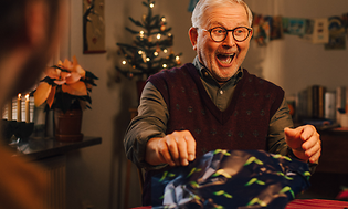 Christmas - The Movie Lover - Top Visual - Mobile