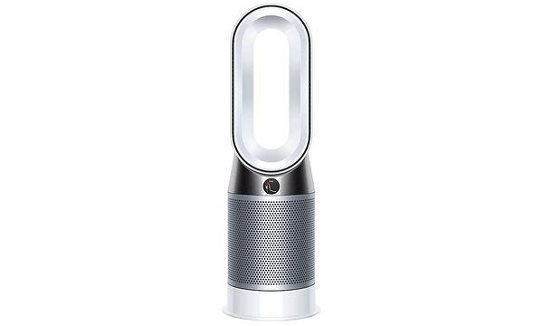 Dyson luftrenser