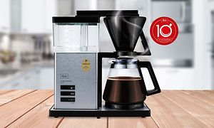 Kaffetrakter