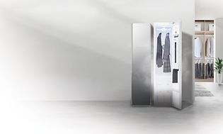 LG Green Week LG Styler