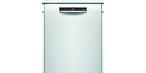  Bosch oppvaskmaskin