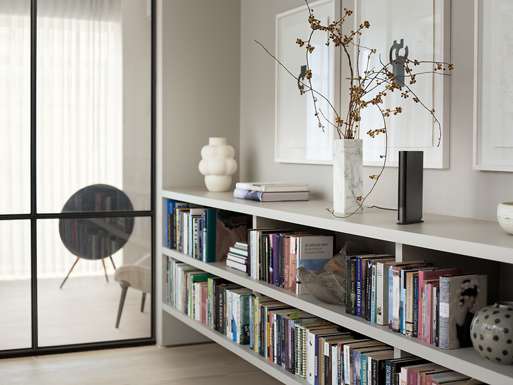 Beosound A9 4th Gen & Emerge 0005