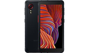 Samsung Galaxy XCover 5 produktbilde