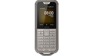 produktbilde av Nokia 800 Tough mobiltelefon