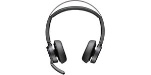 Poly Voyager Focus 2 headset product image